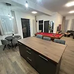 Case de vacanță Brothers House Balatonszarszo