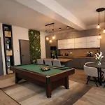 Holiday home Brothers House *