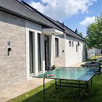 Brothers House Balatonszarszo