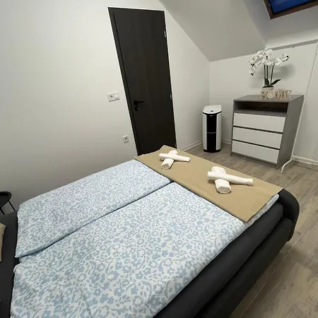 Brothers House Vakantiehuis