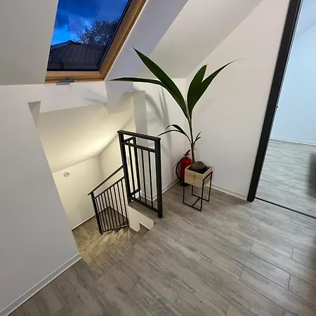 Brothers House Vakantiehuis Balatonszarszo