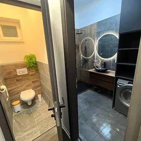 Brothers House Vakantiehuis Balatonszarszo