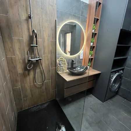 Brothers House Vakantiehuis Balatonszarszo