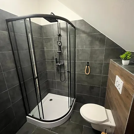 Vakantiehuis Brothers House *