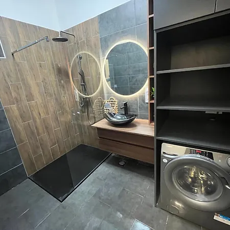 Brothers House Tatil Evi Balatonszarszo
