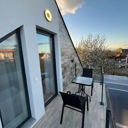 Brothers House Vakantiehuis