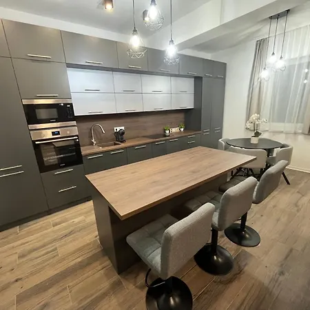 Semesterbostad Brothers House *
