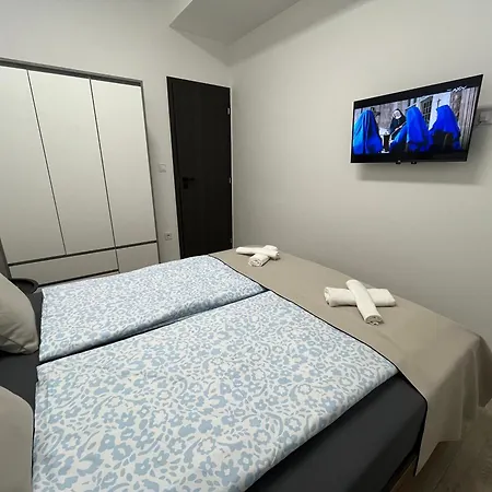 Tatil Evi Brothers House