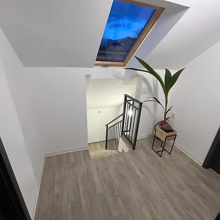 Brothers House Vakantiehuis *