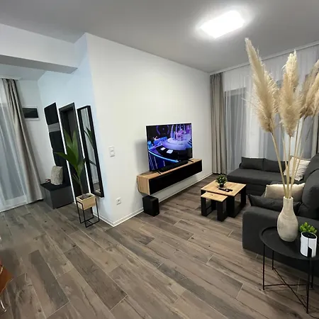 Brothers House Vakantiehuis