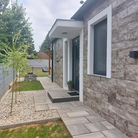 Vakantiehuis Brothers House