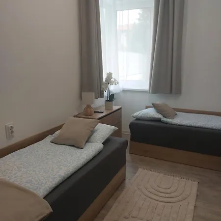 Brothers House Feriehus