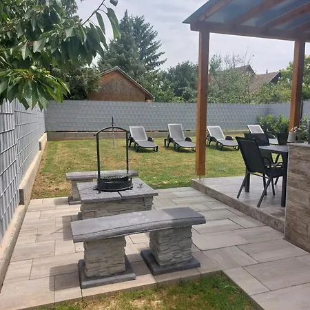 Brothers House Tatil Evi