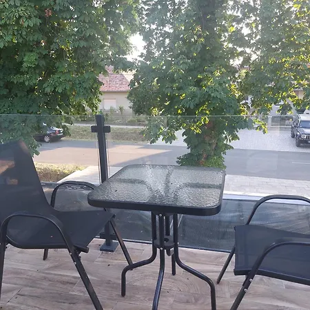 Vakantiehuis Brothers House