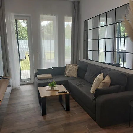 Brothers House Vakantiehuis