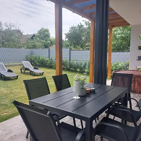 Brothers House Vakantiehuis