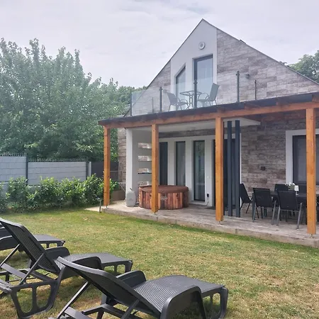 Vakantiehuis Brothers House