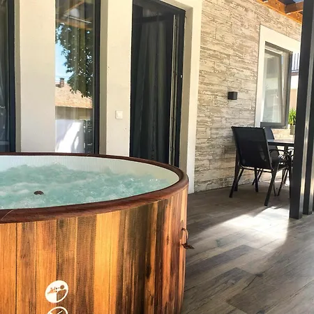 Vakantiehuis Brothers House