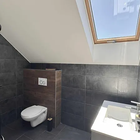 Brothers House Vakantiehuis Balatonszarszo