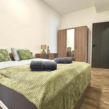 Brothers House Vakantiehuis Balatonszarszo