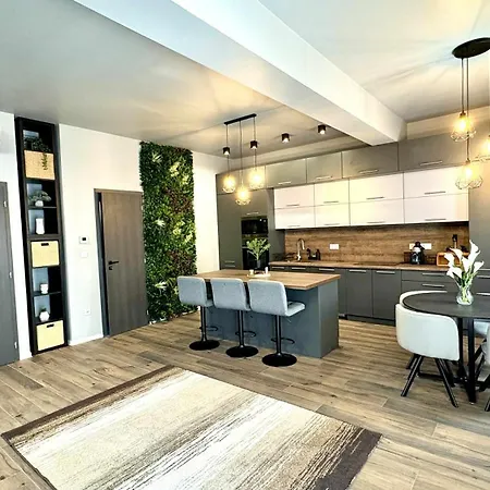 Brothers House Vakantiehuis *