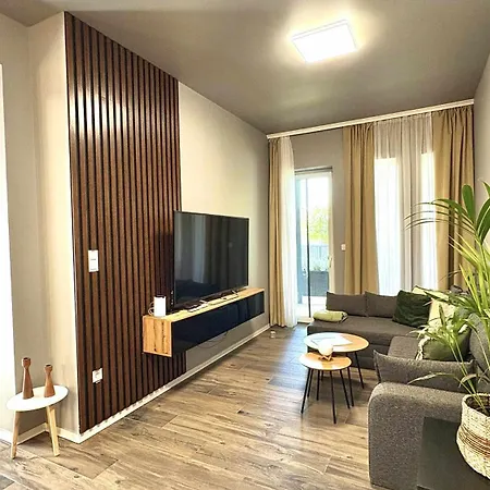 Brothers House Vakantiehuis