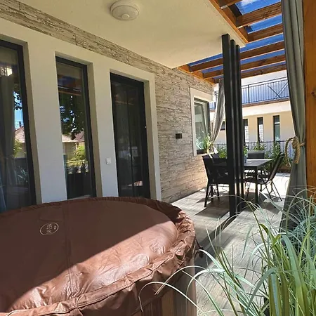 Brothers House Vakantiehuis *