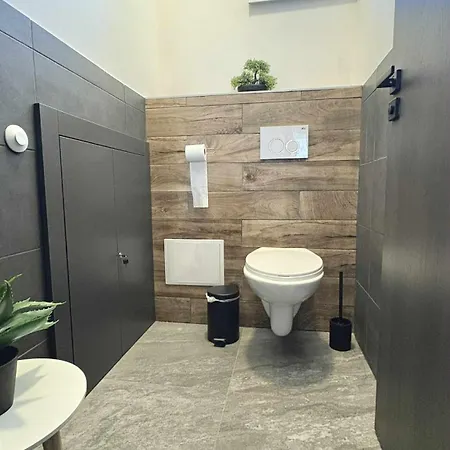 Vakantiehuis Brothers House