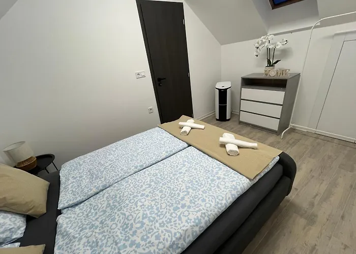 Brothers House بيت للعطل