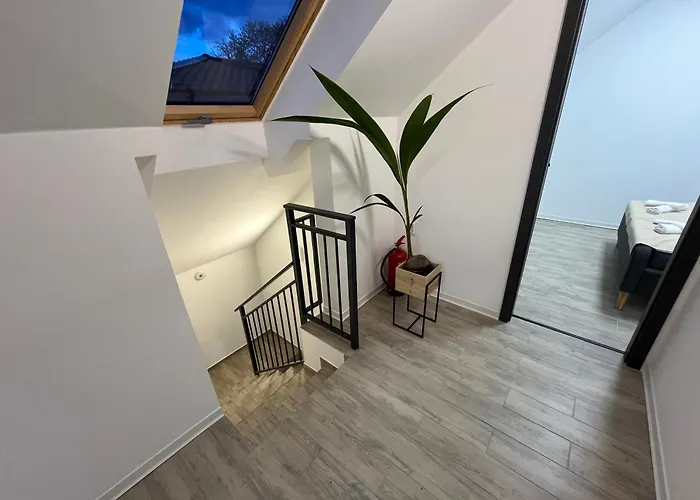 Brothers House بيت للعطل بالاتونسزارسكو