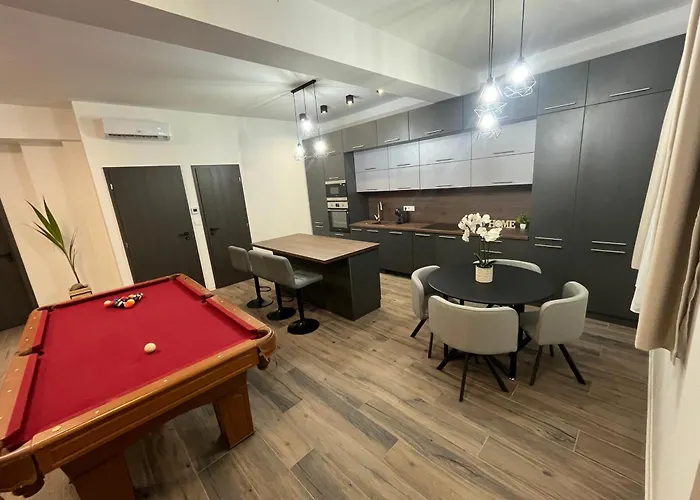 Brothers House بيت للعطل *