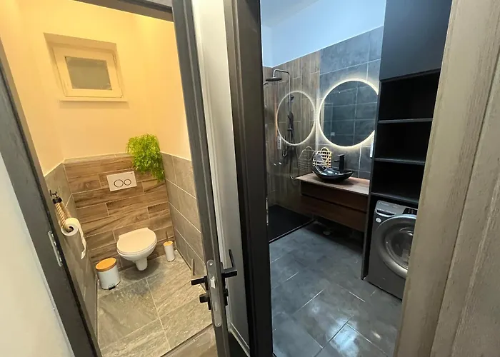 Brothers House بيت للعطل بالاتونسزارسكو
