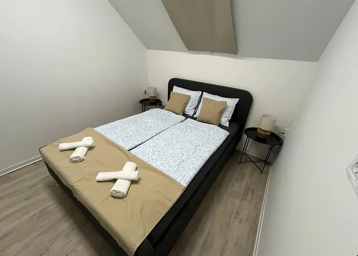بيت للعطل Brothers House بالاتونسزارسكو