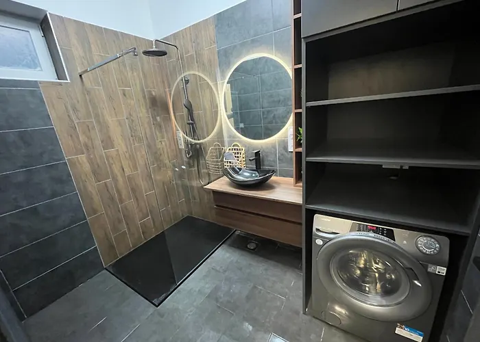 Brothers House بيت للعطل بالاتونسزارسكو