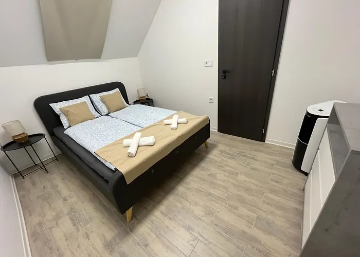 Brothers House بيت للعطل *