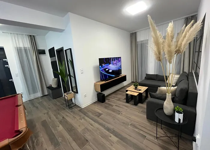 Brothers House بيت للعطل