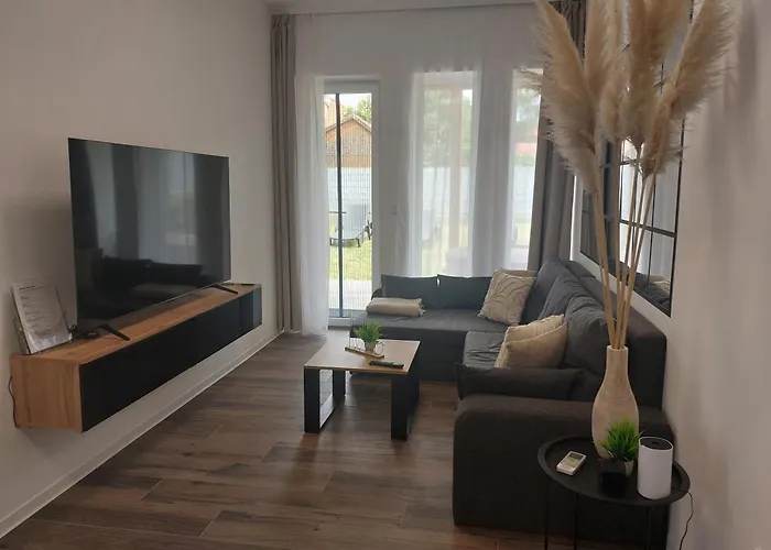 بيت للعطل Brothers House بالاتونسزارسكو