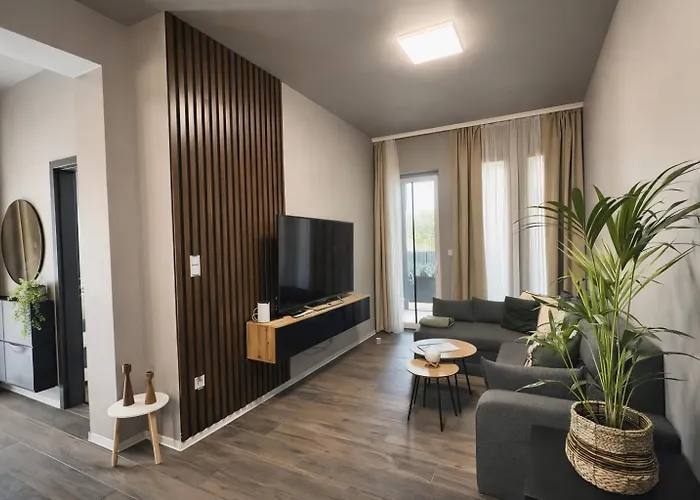 Brothers House بيت للعطل بالاتونسزارسكو
